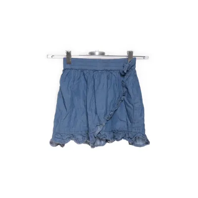 Jeanskjol (Blå) från Kids Up