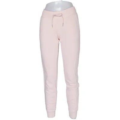 Sweatpants (Pink) from C Organic Cotton Cotton, Polyester