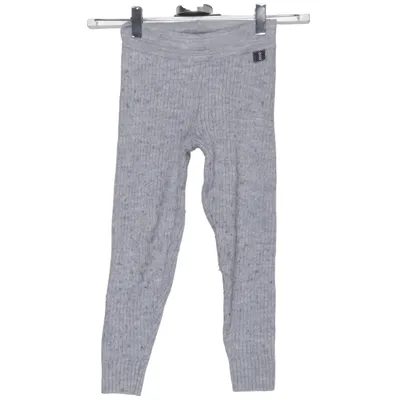 Pantalon thermique (Narvik Wool Pants) de Neomondo Polyester, Laine