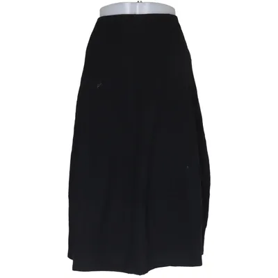 Rok (Zwart) van McVerdi Acryl, Polyester, Viscose, Wol