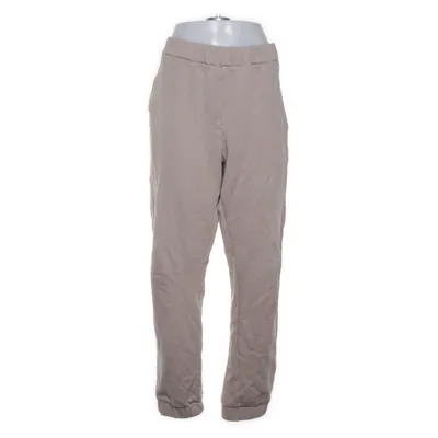 Mjukisbyxor (Beige) från Dagmar Ekologisk bomull