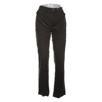 Corduroy pants (Brown) from LLoyd's