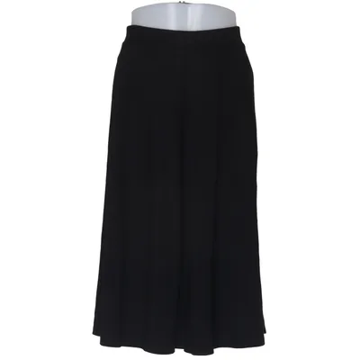 Skirt (Black) from Anna Field Petite Elastane, Polyamide, Viscose