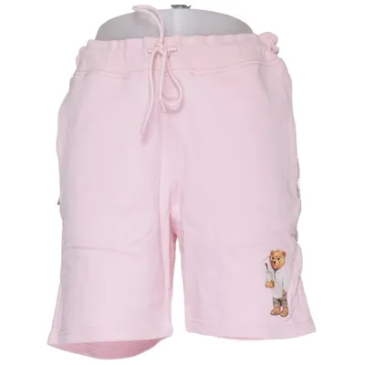 Mjukisshorts (Rosa) från Baron Filou Ekologisk bomull