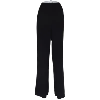 Pantalon (Noir) de Another Label Élasthane, Polyester, Viscose