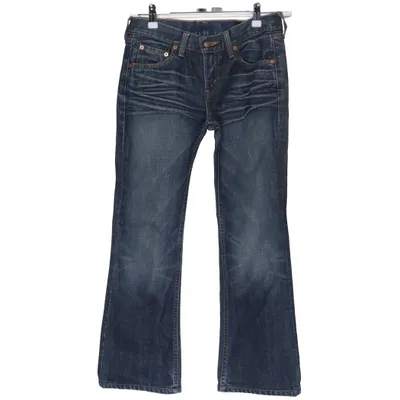 Jeans (Blue) from Levi Strauss & Co Cotton