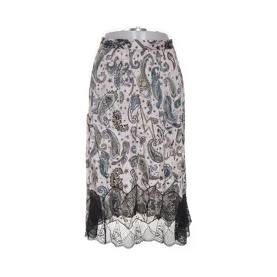 Kjol (Rosa, Flerfärgad) från Zadig & Voltaire Elastan, Polyamid, Viskos