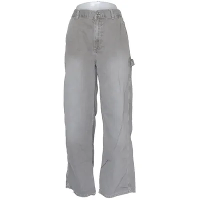 Jeans (Grå, Grön) från Zara