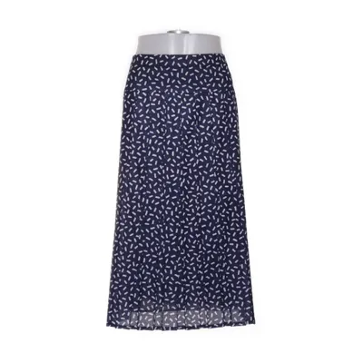 Jupe (Bleu, Blanc) de Finn Karelia Polyester