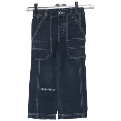 Jean (Bleu) de Chunky Funky Coton