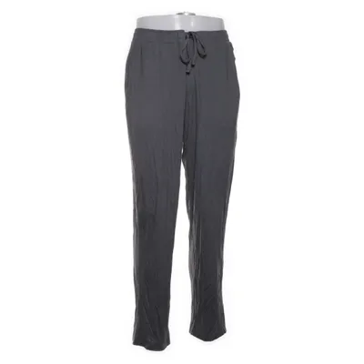 Pyjamasbyxor (Grå) från H&M Elastan, Viskos