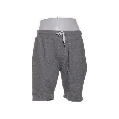 Sweat shorts (Gray) from CDLP Cotton, Viscose