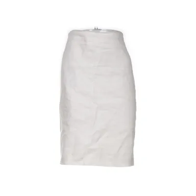 Kjol (13254 124 RODNA) från Ril's Acetat, Linne