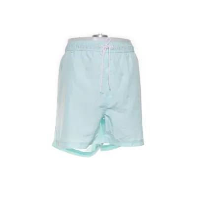 Swim shorts (Turquoise) from On Our Terms Polyester