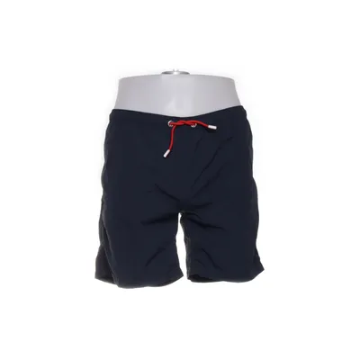 Badshorts (Blå) från GANT Polyamid