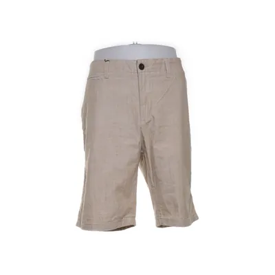 Shorts (Beige) från Hampton Republic 27 Bomull