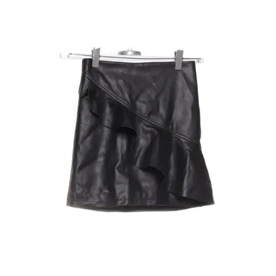 Kjol (Svart) från Skill Polyester