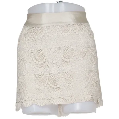 Jupe (Beige) de Heroines