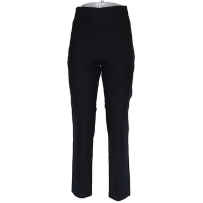 Suit pants (Black) from Lava Elastane, Polyester, Viscose