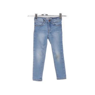 Spijkerbroek (Blauw) van Zara Girls