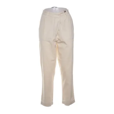 Broek (Beige) van Stella Forest Katoen