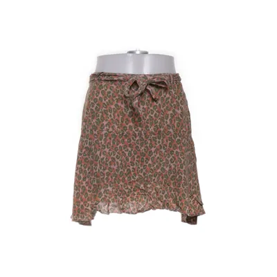 Jupe-short (Rose, Vert, Orange) de Shiwi Viscose