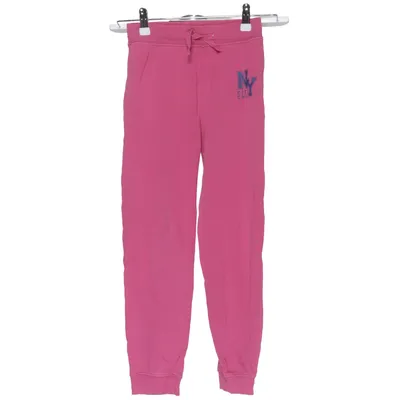 Mjukisbyxor (Rosa) från Casual Girls Wear Bomull, Polyester