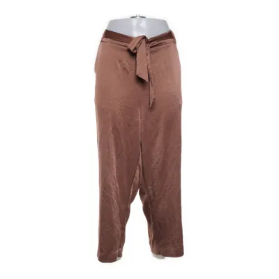 Palazzobyxor (Brun) från Cream Polyester