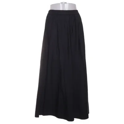 Långkjol (Svart) från Dagmar Ekologisk bomull