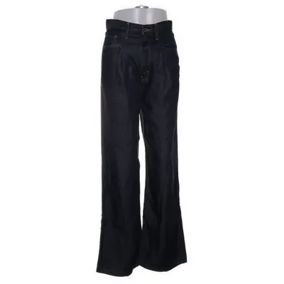 Jeans (Blue) from Levi's x Deepika Padukone Hemp, Lyocell