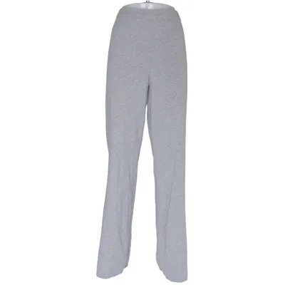 Pantalon (Gris) de H&M Polyamide, Polyester, Laine