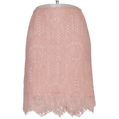 Jupe (Rose) de AJC Polyamide, Polyester