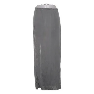 Långkjol (Grå) från Jack Wills Modal, Polyester