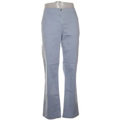 Chinos (Blå) från River Woods Bomull, Elastan