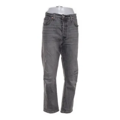 Jeans (Grå) från Levi's Premium Bomull, Elastan