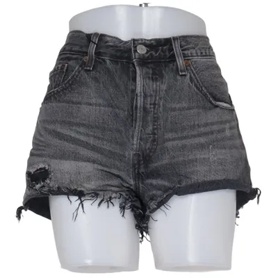 Jeansshorts (501) från Levi Strauss & Co Bomull