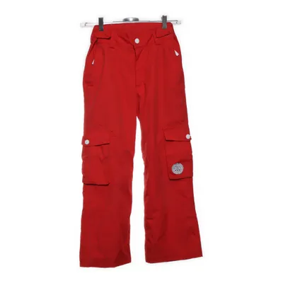 Pantalon de neige (Rouge) de CLWR Polyamide, Polyester