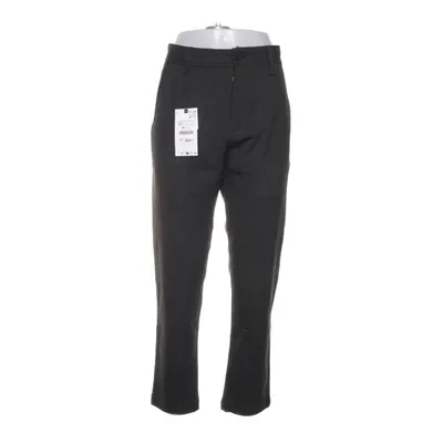 Chinos (Svart) från Zara