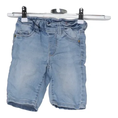 Jeansshorts (Blå) fra Lab Industries by KappAhl