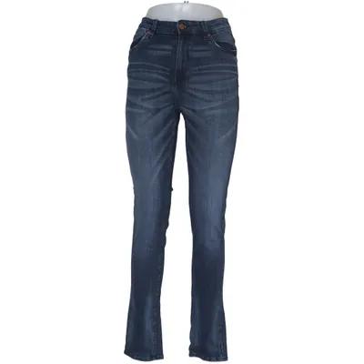 Spijkerbroek (Skye) van Cubus Denim Katoen, Elastaan