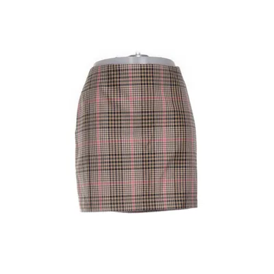 Kjol (Beige, Rosa, Svart, Flerfärgad) från Birgitte Herskind Bomull, Polyester