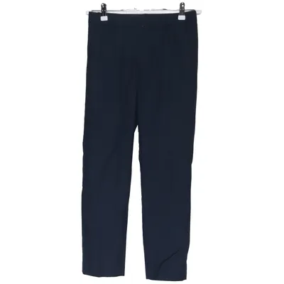 Kostymbyxor (Blå) från H&M Polyester, Viskos