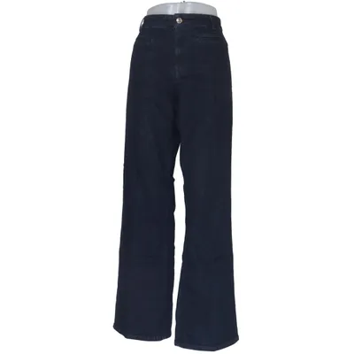 Jeans (Blå) fra Cambio Jeans
