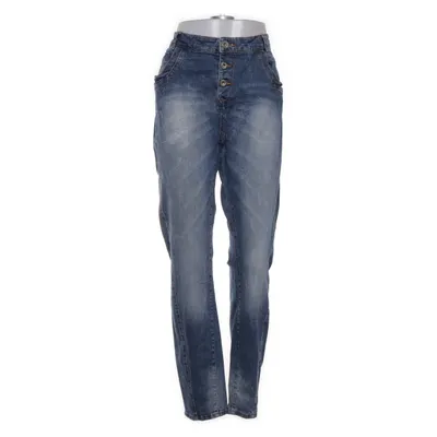 Jeans (Blue) from Denim by Lindex Cotton, Elastane