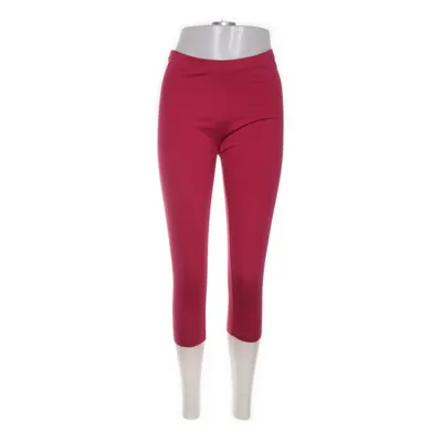 Leggings (Pink) fra Basic U Elastan, Økologisk bomuld