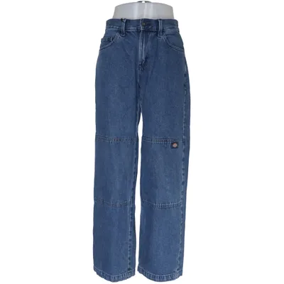 Jean (Bleu) de Dickies Coton