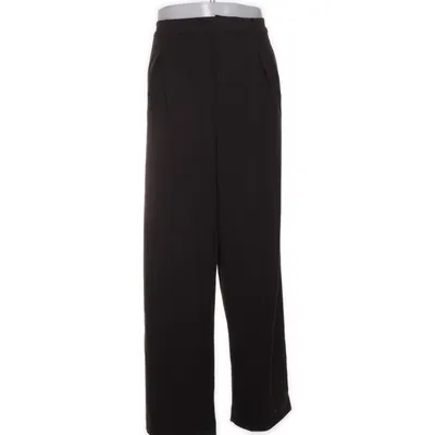 Pantalon de costume (Marron) de Cubus Élasthane, Polyester recyclé, Viscose
