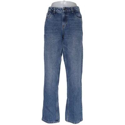 Jeans (Blue) from Mono Cotton
