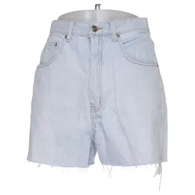 Denim shorts (Blue) from Cosmos Cotton