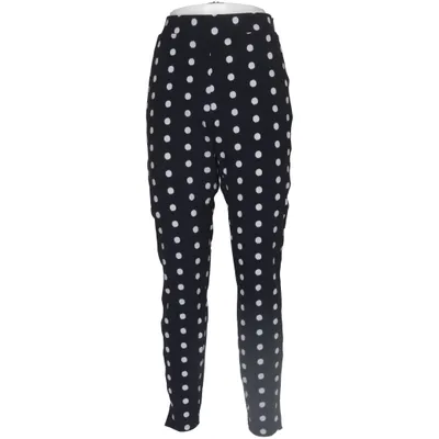 Leggings (Black, White) from Studio Anneloes Elastane, Polyamide